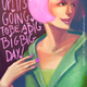 Illustration for article titled The Girl Who Was On Fire: The Most Amazing emHunger Games/em Fan Art